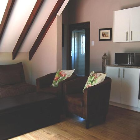 Kangelani Lodge ฮิลเครสต์ ภายนอก รูปภาพ