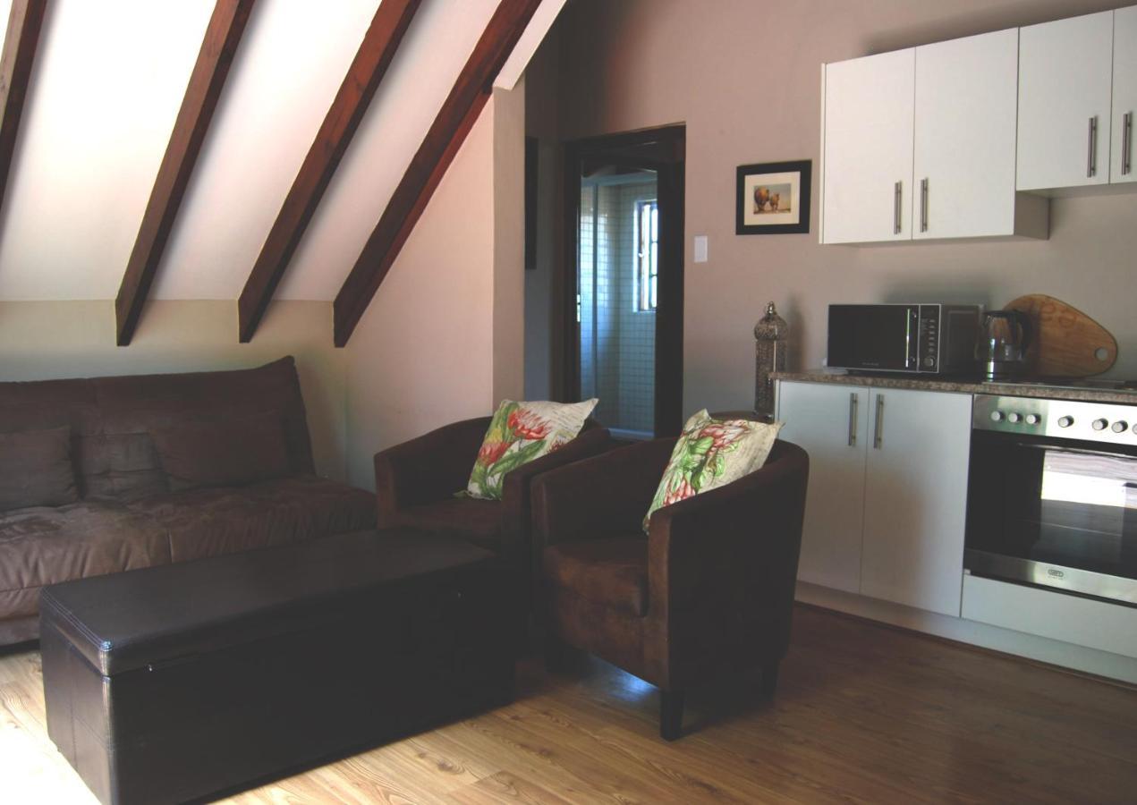 Kangelani Lodge ฮิลเครสต์ ภายนอก รูปภาพ