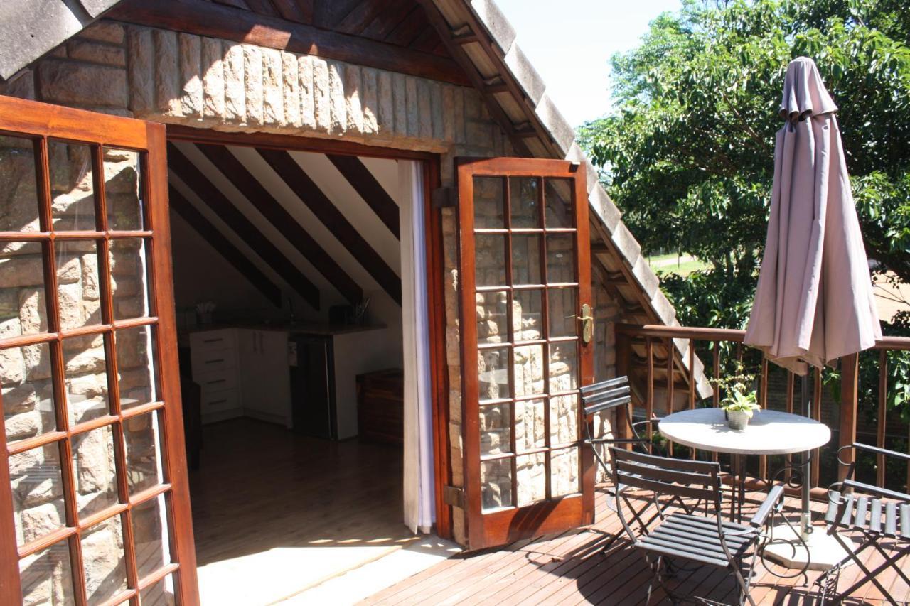 Kangelani Lodge ฮิลเครสต์ ภายนอก รูปภาพ