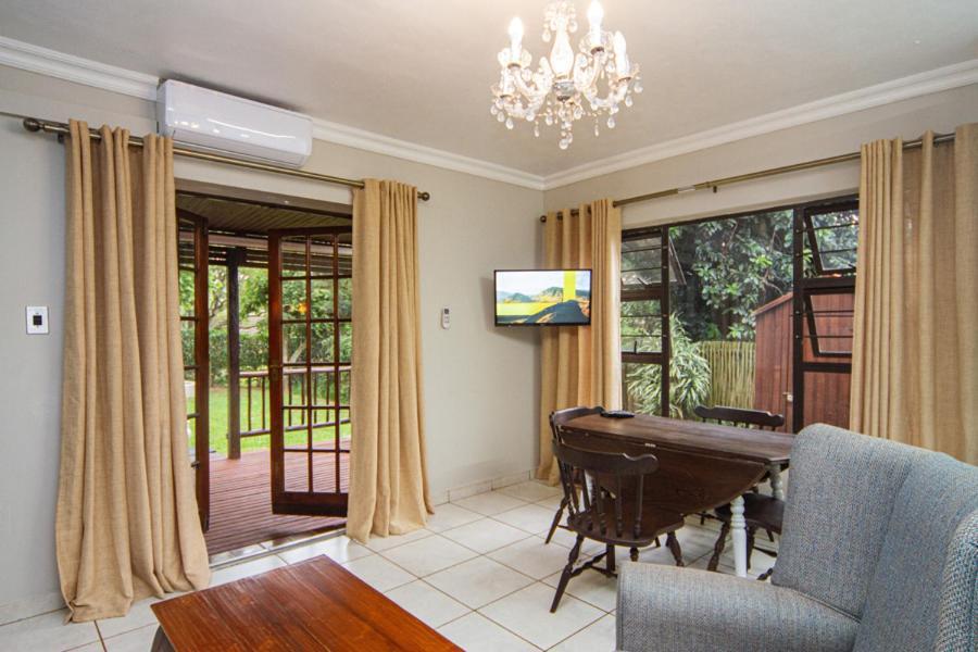 Kangelani Lodge ฮิลเครสต์ ภายนอก รูปภาพ