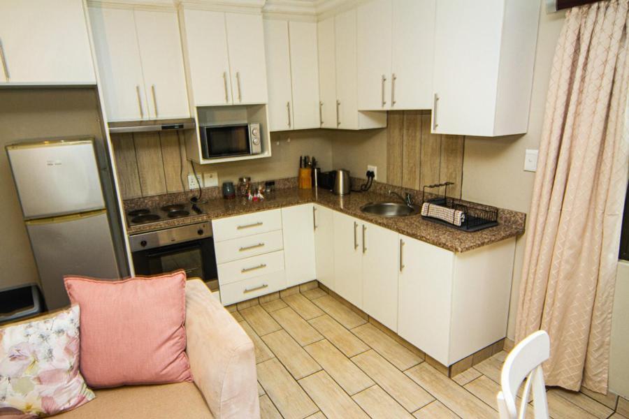 Kangelani Lodge ฮิลเครสต์ ภายนอก รูปภาพ