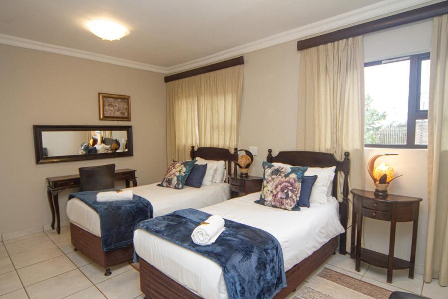 Kangelani Lodge ฮิลเครสต์ ภายนอก รูปภาพ