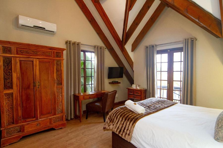 Kangelani Lodge ฮิลเครสต์ ภายนอก รูปภาพ