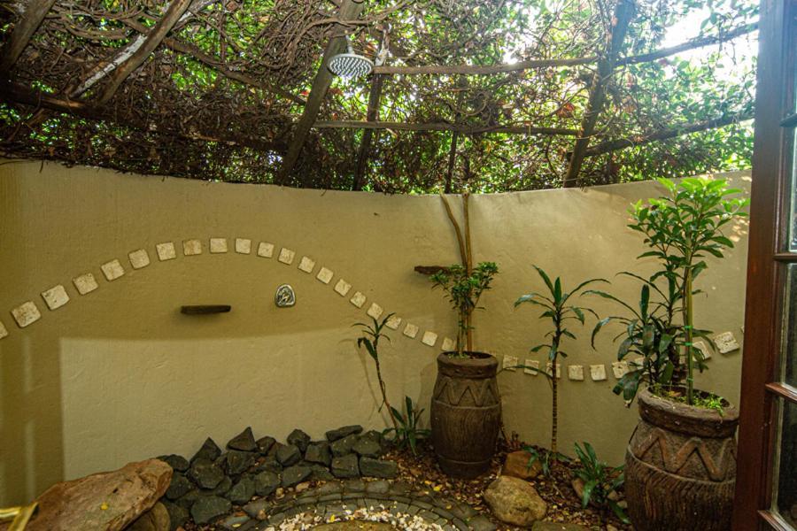 Kangelani Lodge ฮิลเครสต์ ภายนอก รูปภาพ