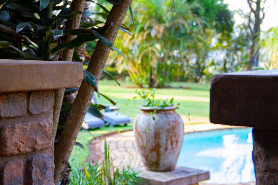 Kangelani Lodge ฮิลเครสต์ ภายนอก รูปภาพ