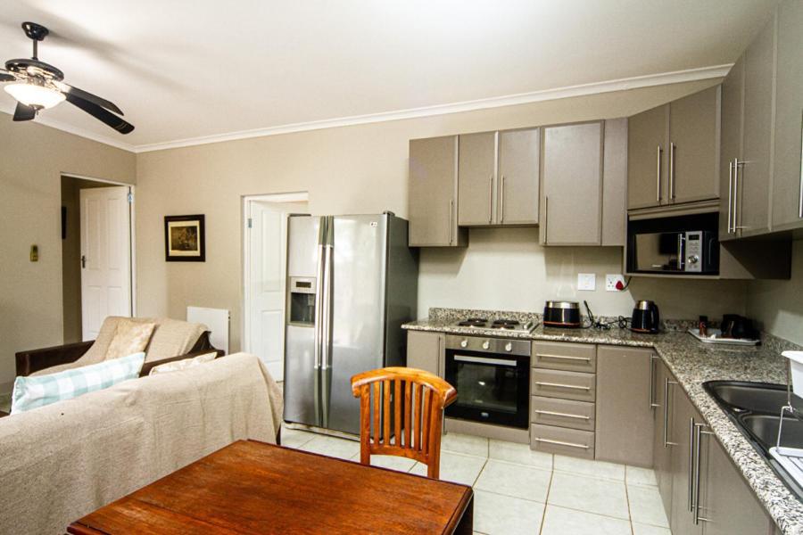 Kangelani Lodge ฮิลเครสต์ ภายนอก รูปภาพ