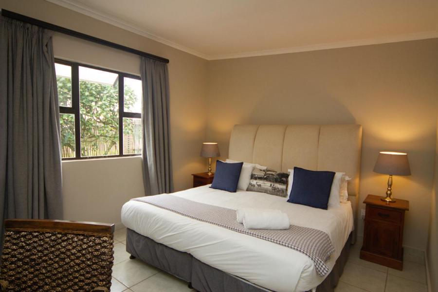 Kangelani Lodge ฮิลเครสต์ ภายนอก รูปภาพ