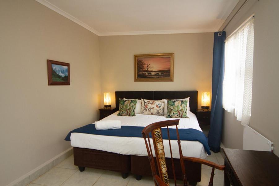 Kangelani Lodge ฮิลเครสต์ ภายนอก รูปภาพ
