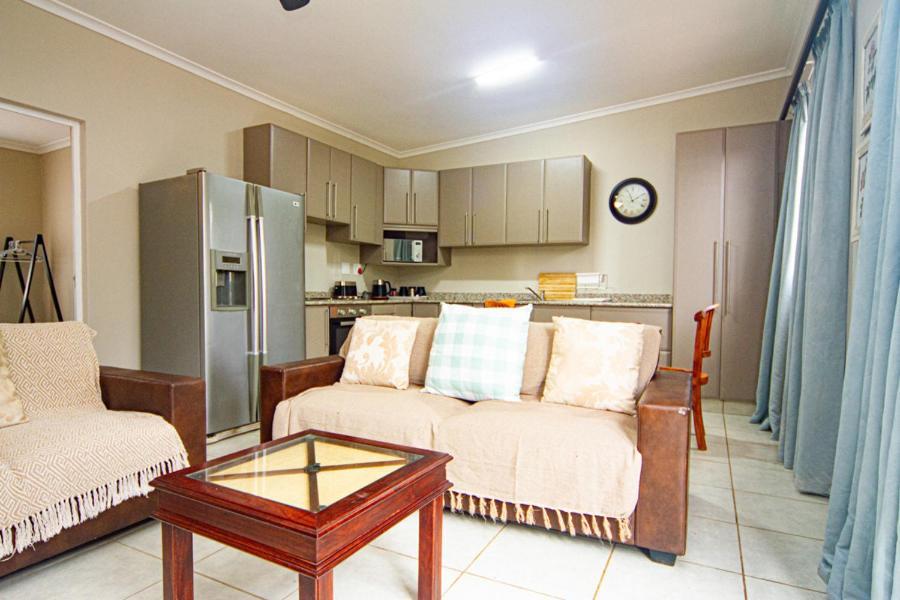 Kangelani Lodge ฮิลเครสต์ ภายนอก รูปภาพ
