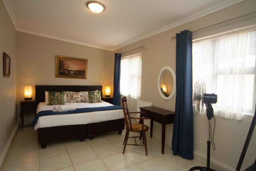 Kangelani Lodge ฮิลเครสต์ ภายนอก รูปภาพ