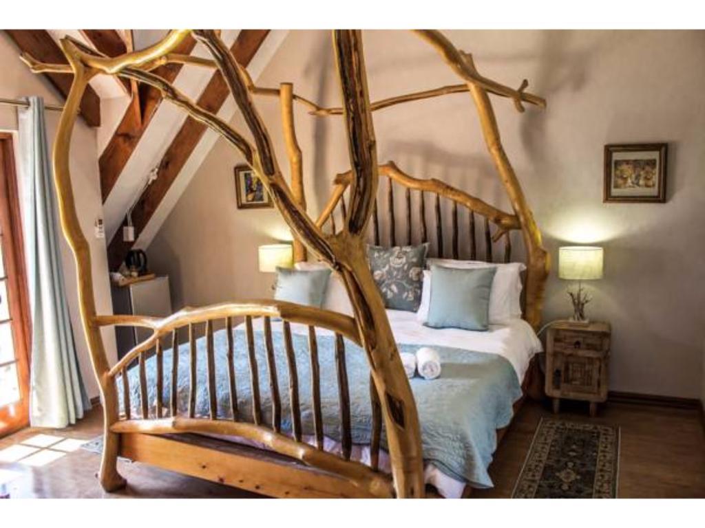 Kangelani Lodge ฮิลเครสต์ ภายนอก รูปภาพ
