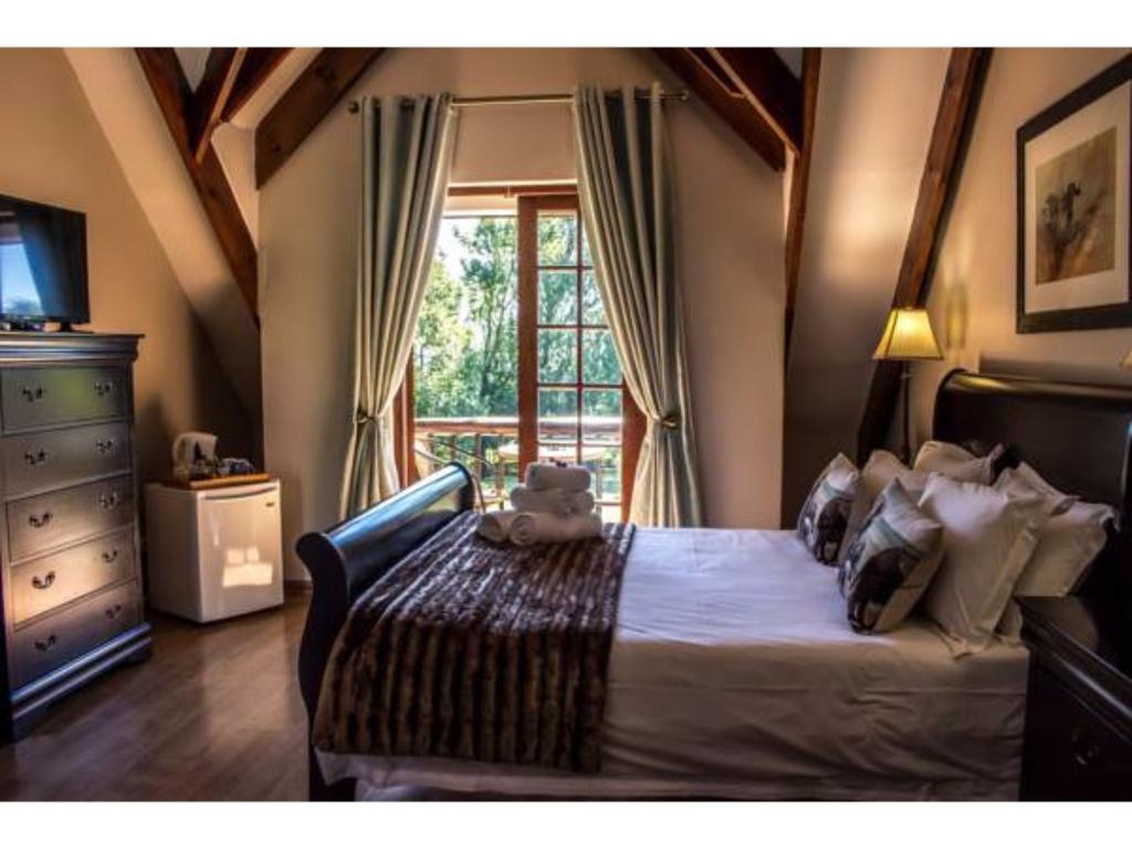 Kangelani Lodge ฮิลเครสต์ ภายนอก รูปภาพ