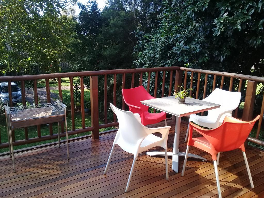 Kangelani Lodge ฮิลเครสต์ ภายนอก รูปภาพ