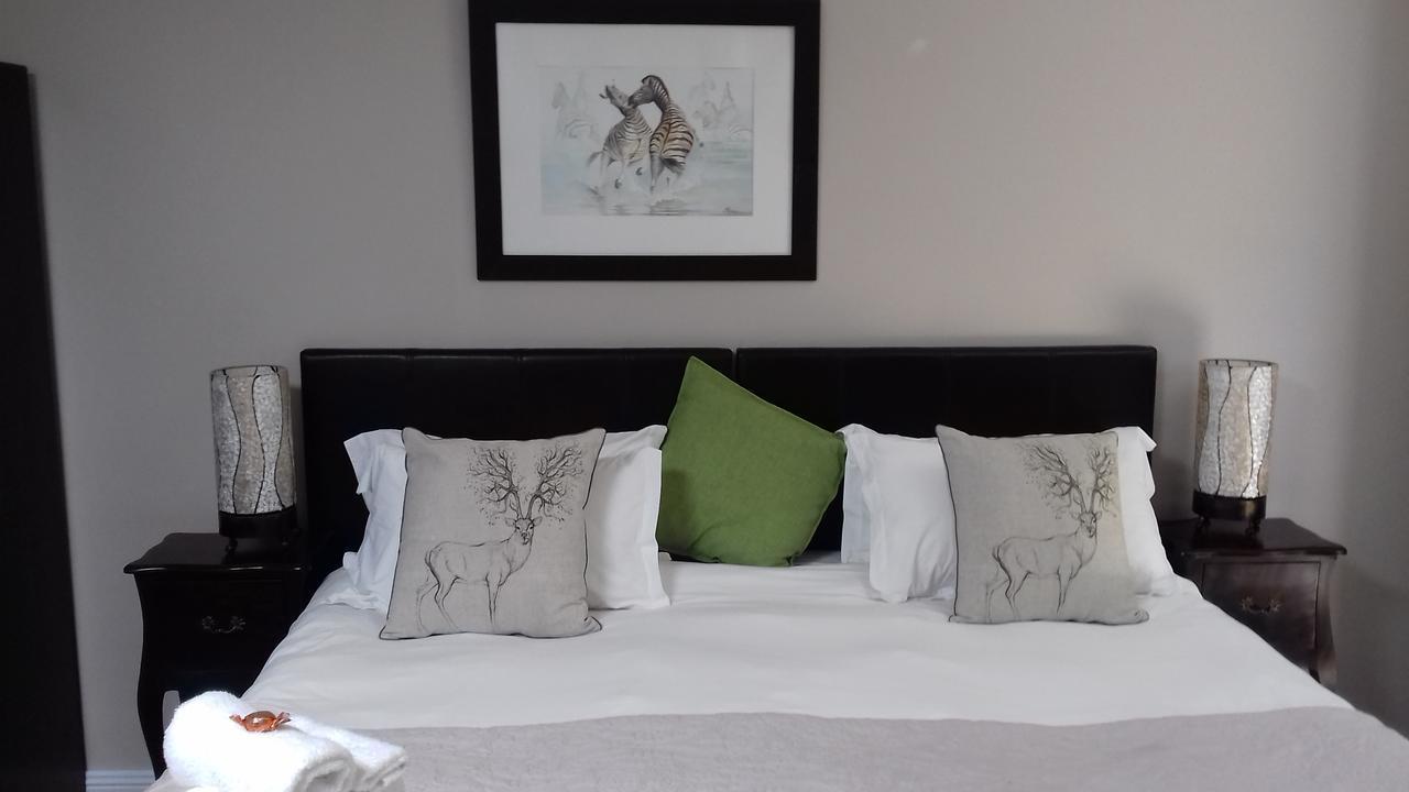 Kangelani Lodge ฮิลเครสต์ ภายนอก รูปภาพ