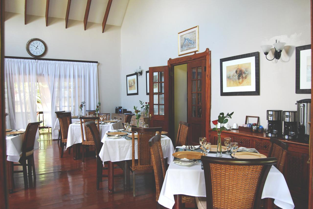Kangelani Lodge ฮิลเครสต์ ภายนอก รูปภาพ